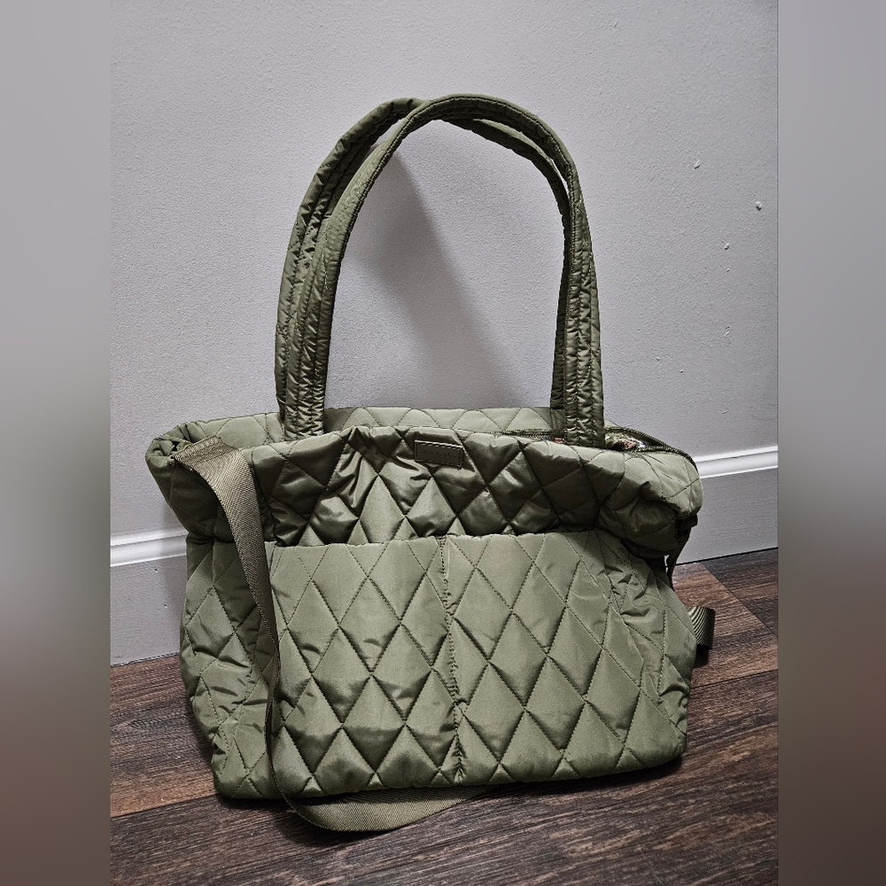Vera Bradley tote